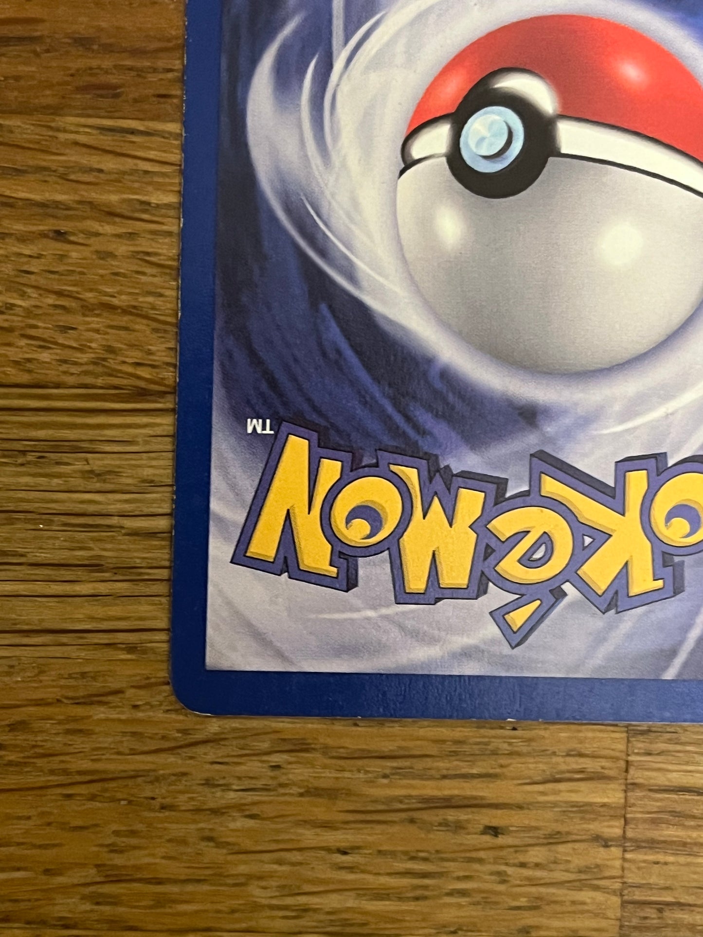 Blaine's Moltres Holo 1/132 Gym Heroes NM Single Pokémon Card