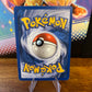 Magikarp 75/144 Skyridge NM Single Pokémon Card