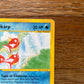 Magikarp 75/144 Skyridge NM Single Pokémon Card