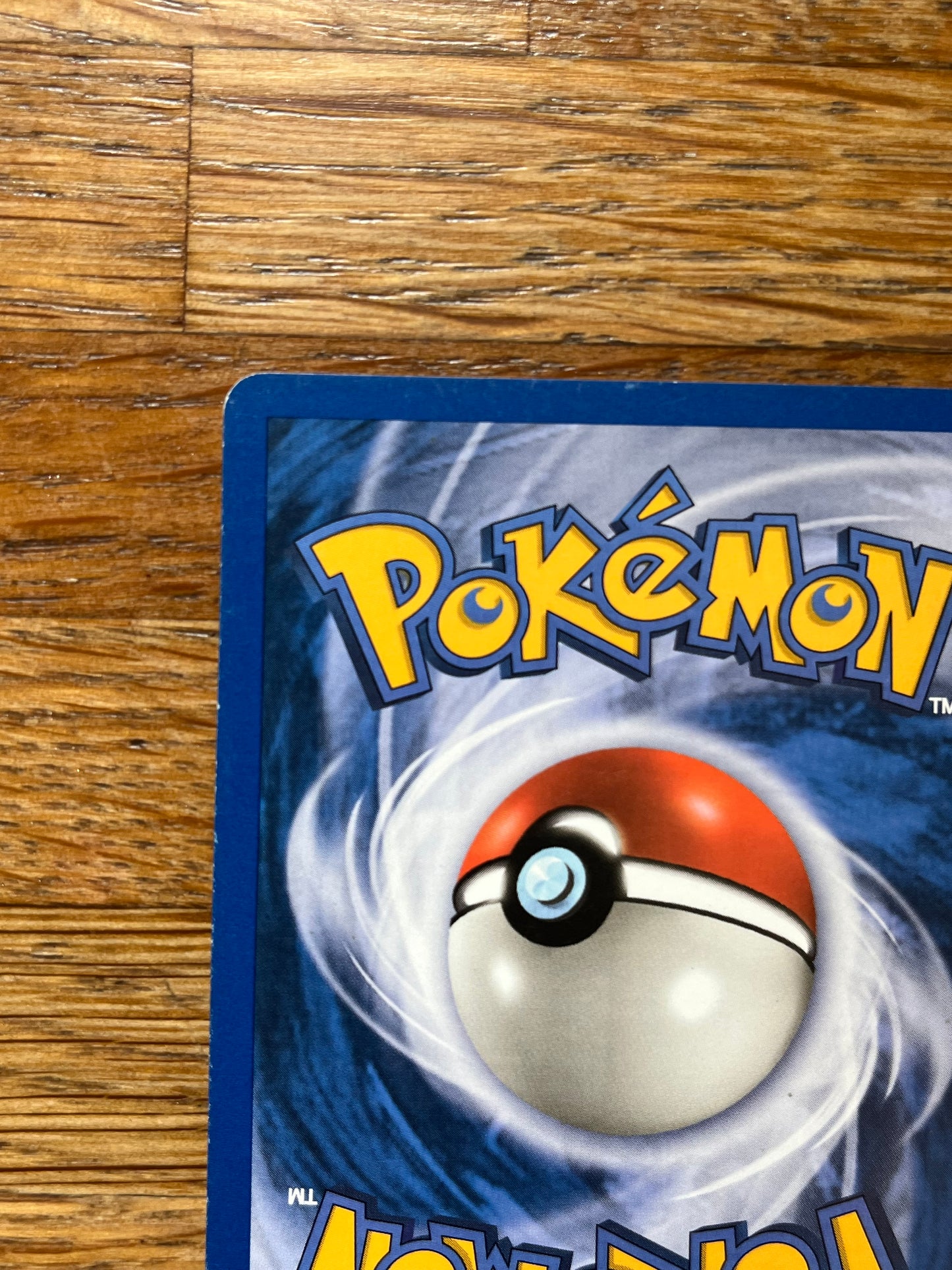 Magikarp 75/144 Skyridge NM Single Pokémon Card