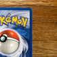 Magikarp 75/144 Skyridge NM Single Pokémon Card