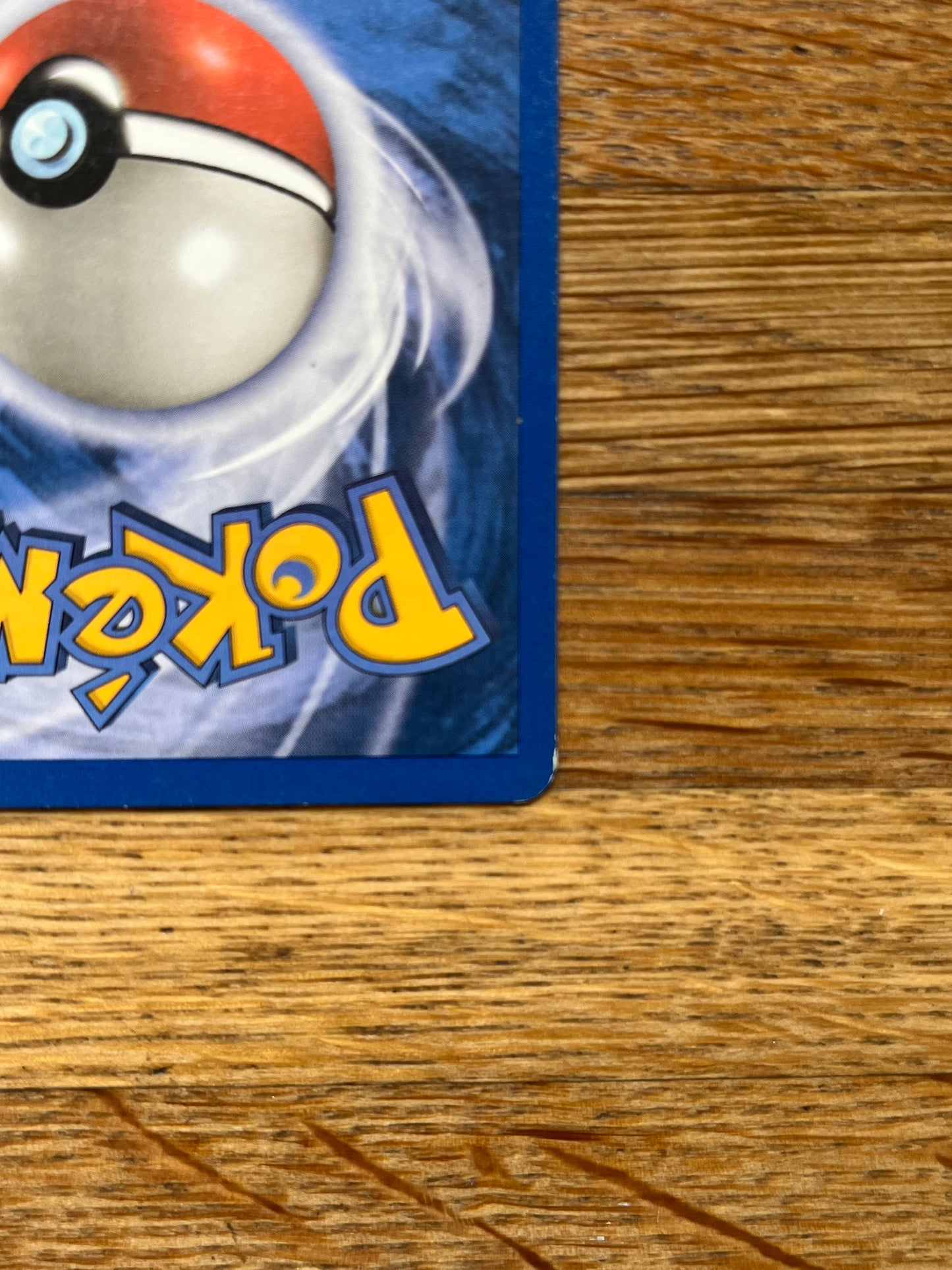 Magikarp 75/144 Skyridge NM Single Pokémon Card