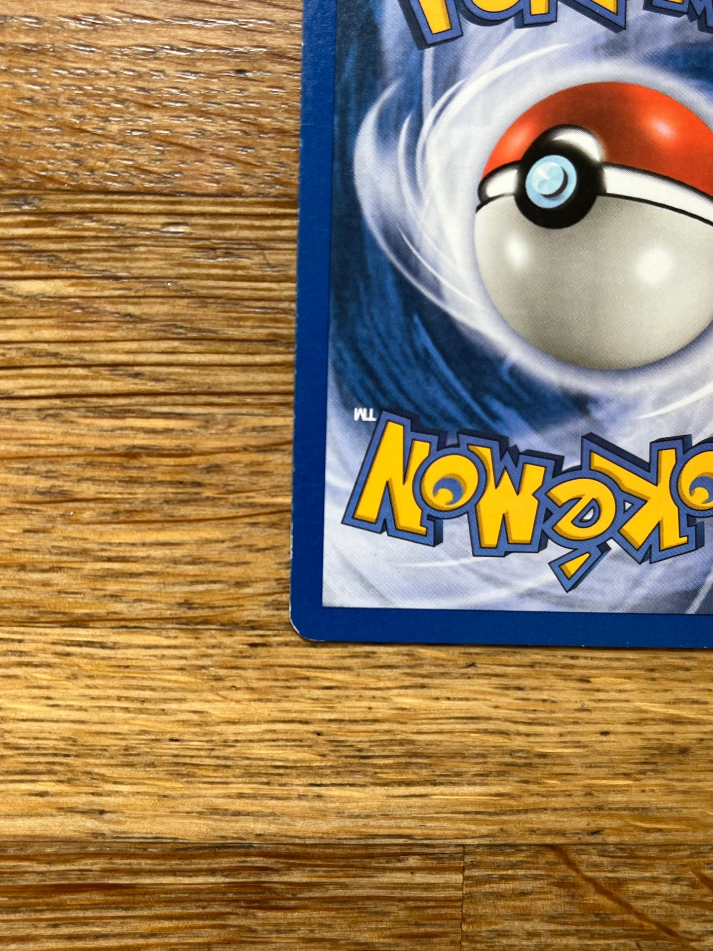 Magikarp 75/144 Skyridge NM Single Pokémon Card