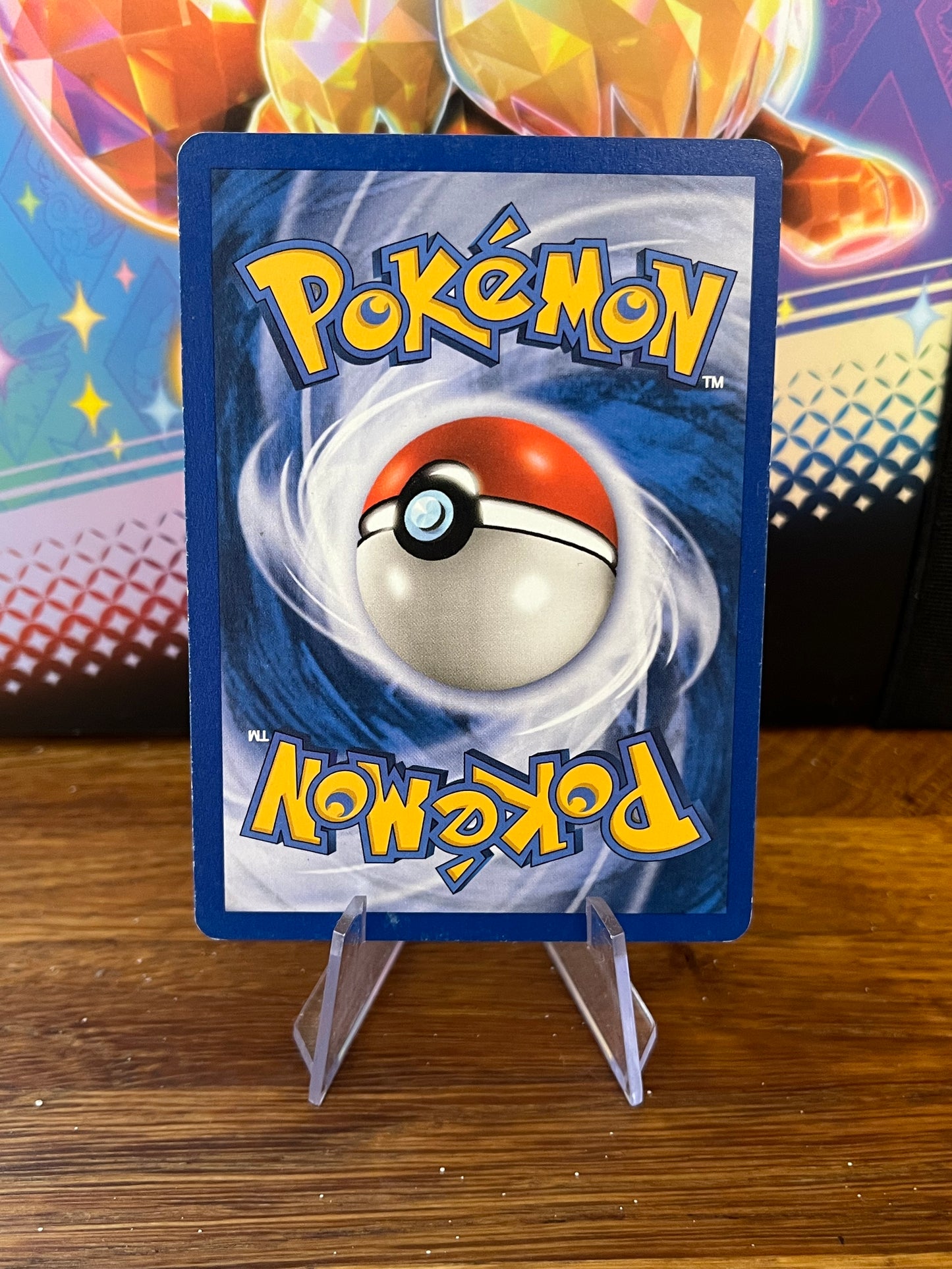 Magikarp 75/144 Skyridge NM Single Pokémon Card