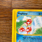 Magikarp 75/144 Skyridge NM Single Pokémon Card