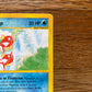 Magikarp 75/144 Skyridge NM Single Pokémon Card