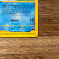 Magikarp 75/144 Skyridge NM Single Pokémon Card