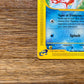 Magikarp 75/144 Skyridge NM Single Pokémon Card