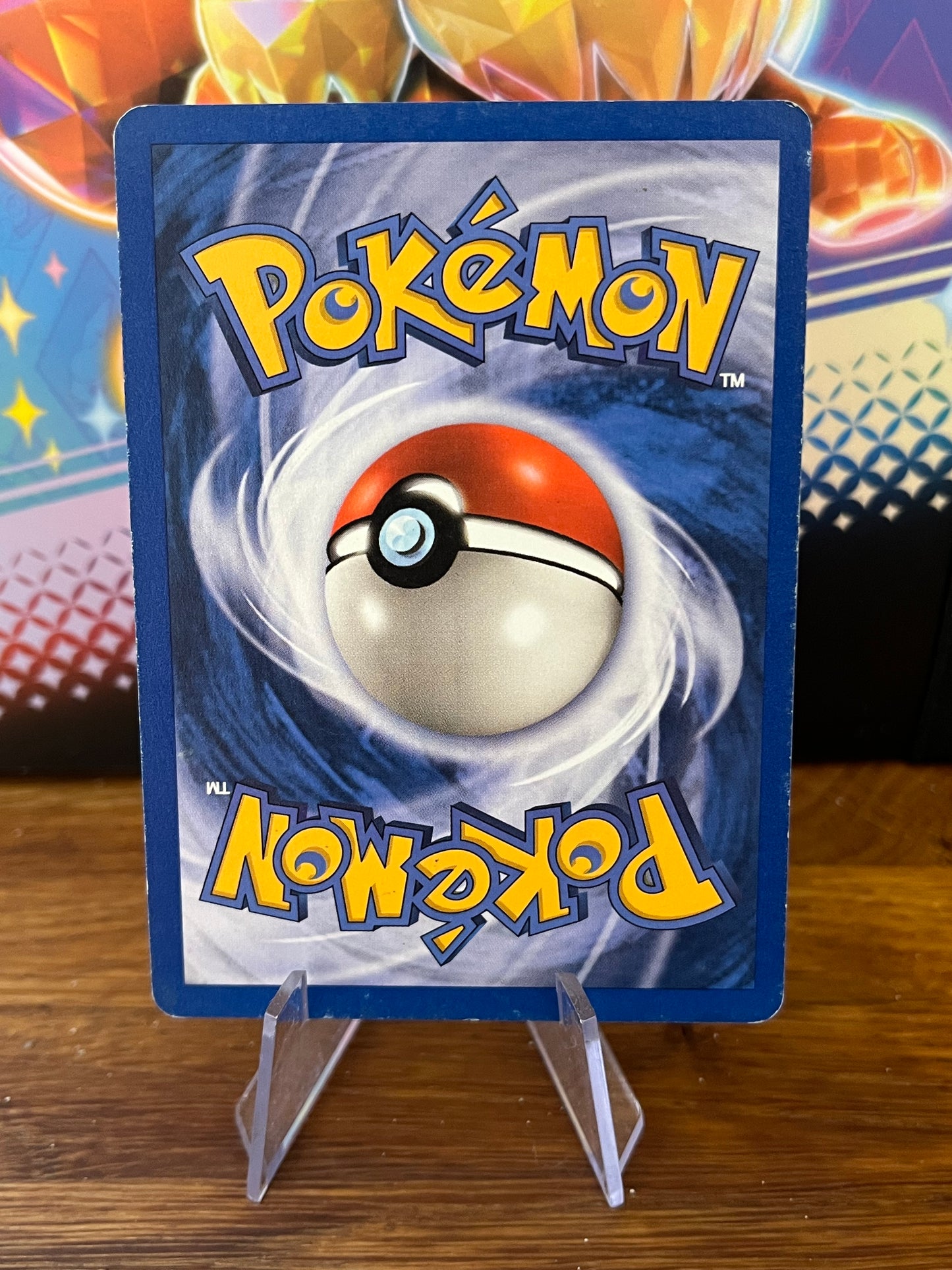 Magikarp 75/144 Skyridge NM Single Pokémon Card