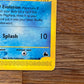 Magikarp 75/144 Skyridge NM Single Pokémon Card