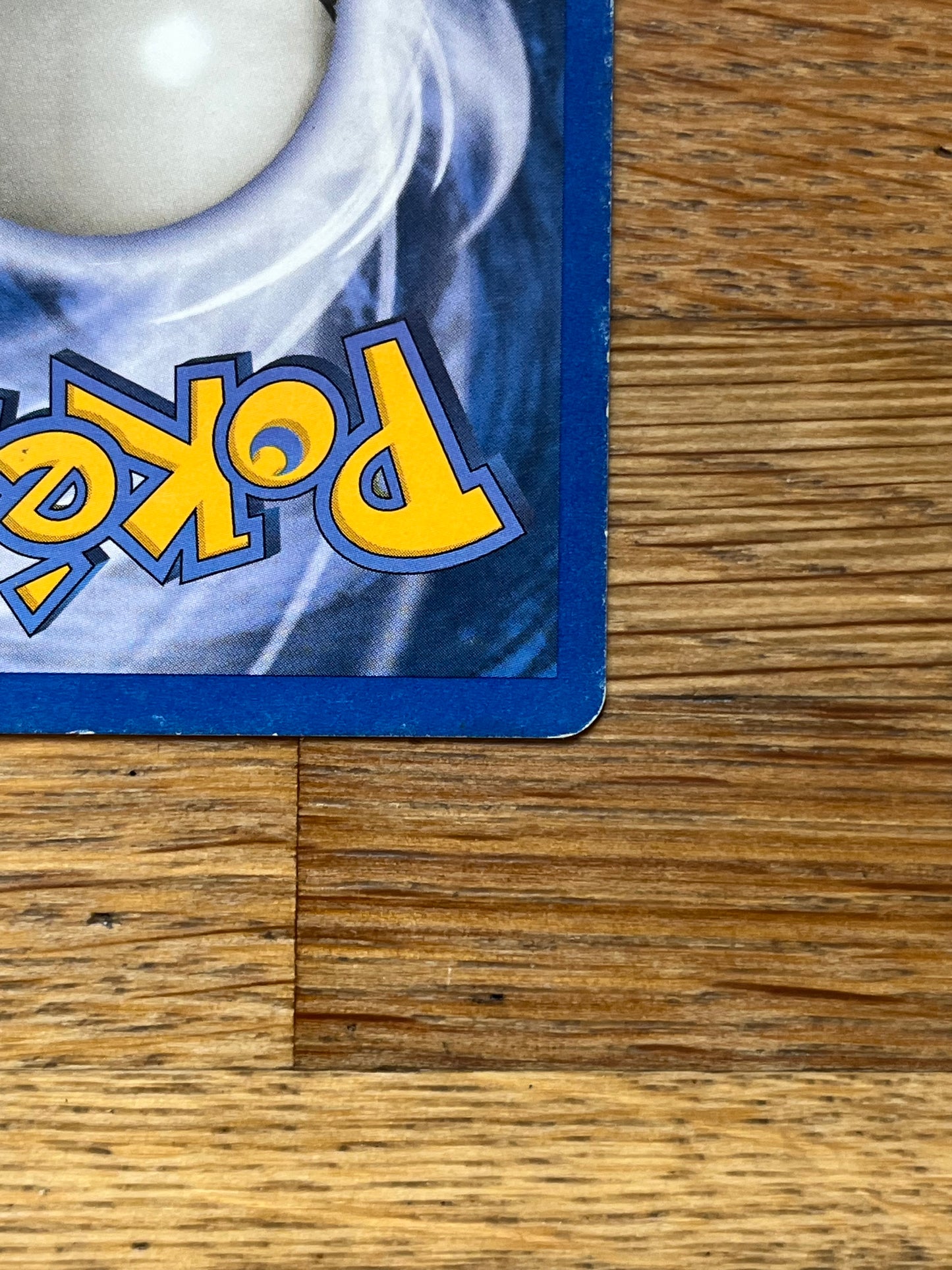 Magikarp 75/144 Skyridge NM Single Pokémon Card