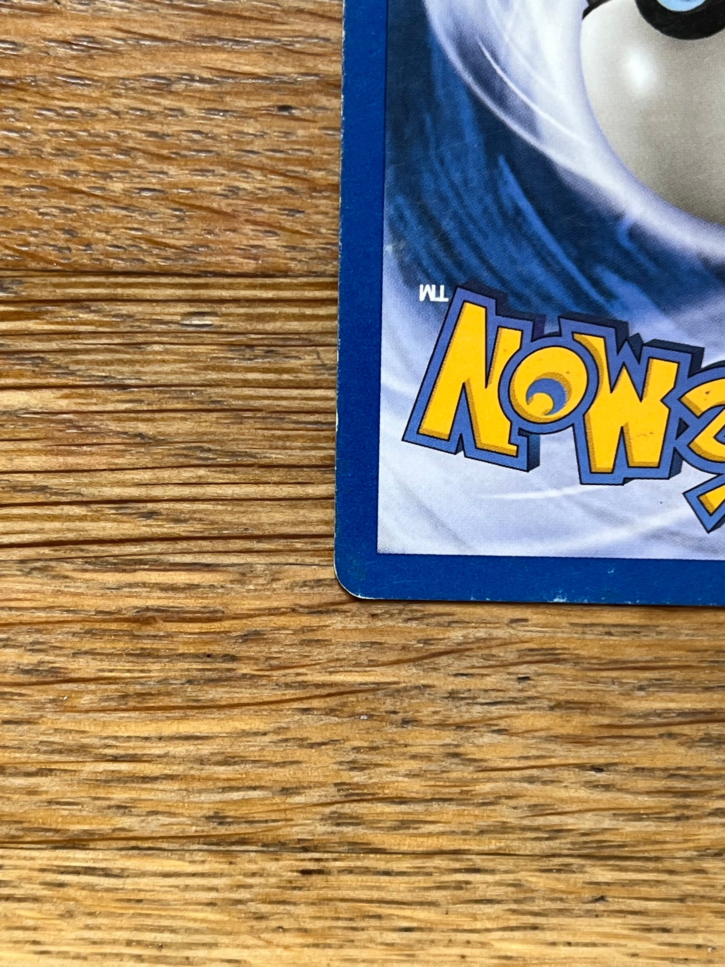 Magikarp 75/144 Skyridge NM Single Pokémon Card