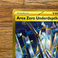 Area Zero Underdepths 174/142 Stellar Crown NM Single Pokémon Card