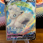 Alolan Vulpix V 173/195 Silver Tempest NM /Single Pokémon Card