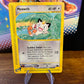 Meowth 78/144 Skyridge NM Single Pokémon Card