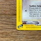 Meowth 78/144 Skyridge NM Single Pokémon Card