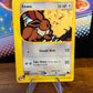 Eevee 54/144 Skyridge NM Single Pokémon Card