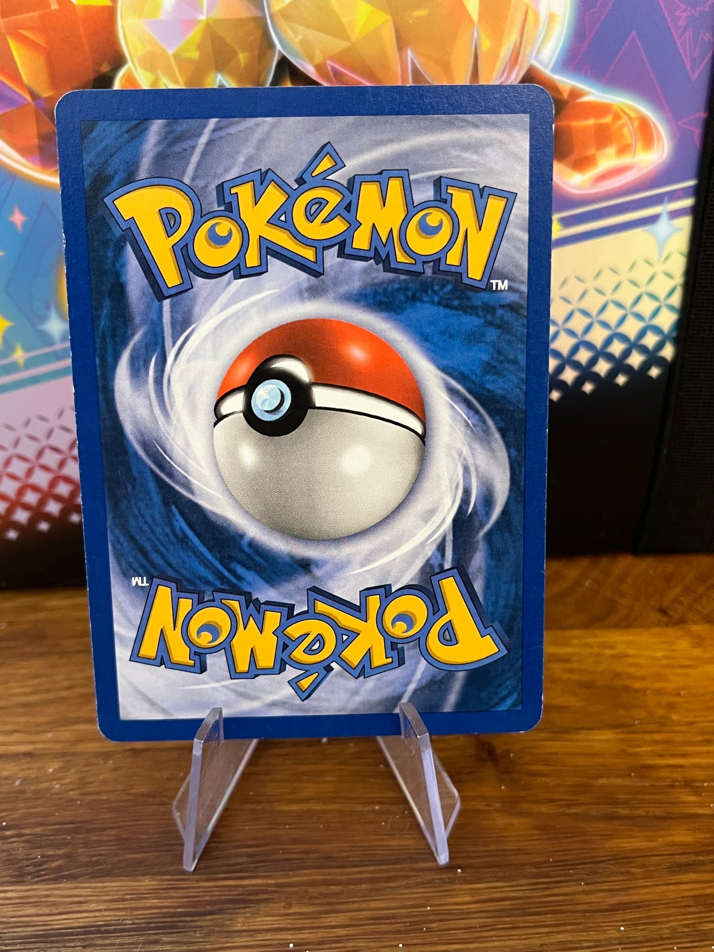 Eevee 54/144 Skyridge NM Single Pokémon Card