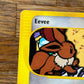 Eevee 54/144 Skyridge NM Single Pokémon Card