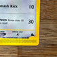 Eevee 54/144 Skyridge NM Single Pokémon Card