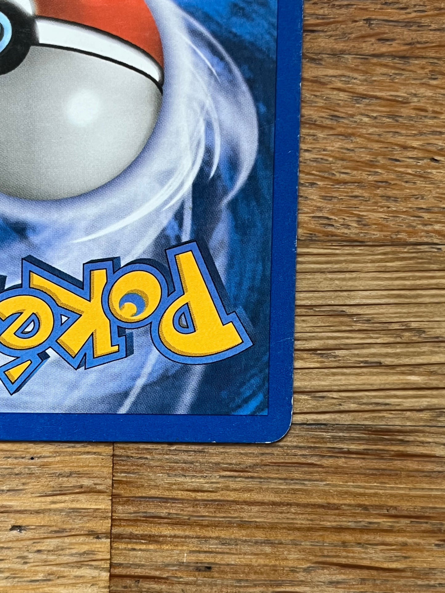 Eevee 54/144 Skyridge NM Single Pokémon Card