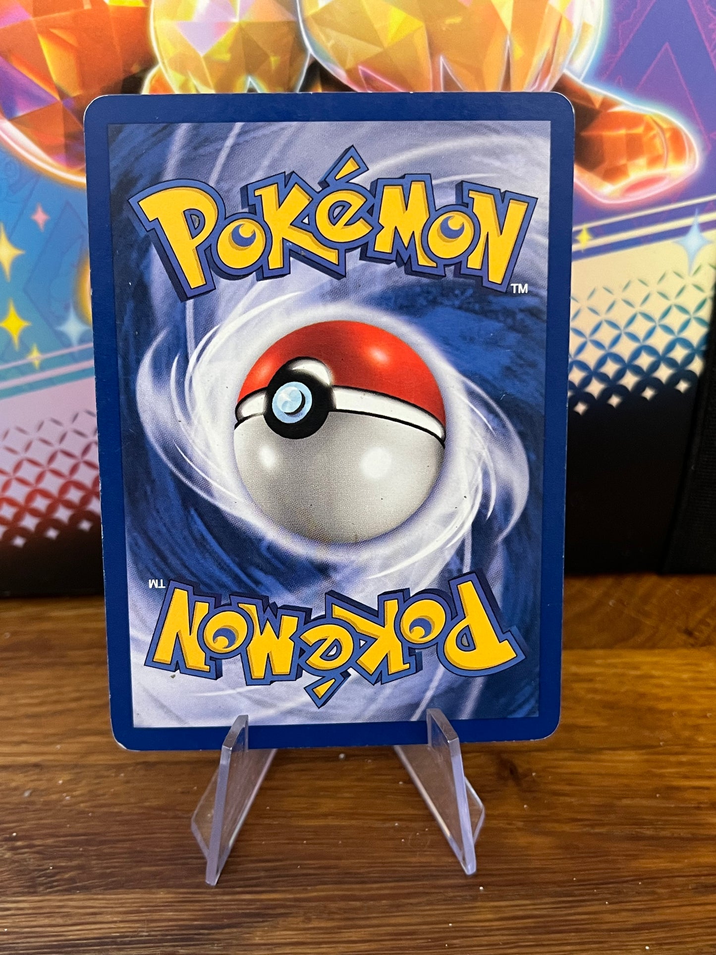 Alakazam Holo 1/165 Expeditions NM Single Pokémon Card