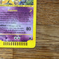 Alakazam Holo 1/165 Expeditions NM Single Pokémon Card