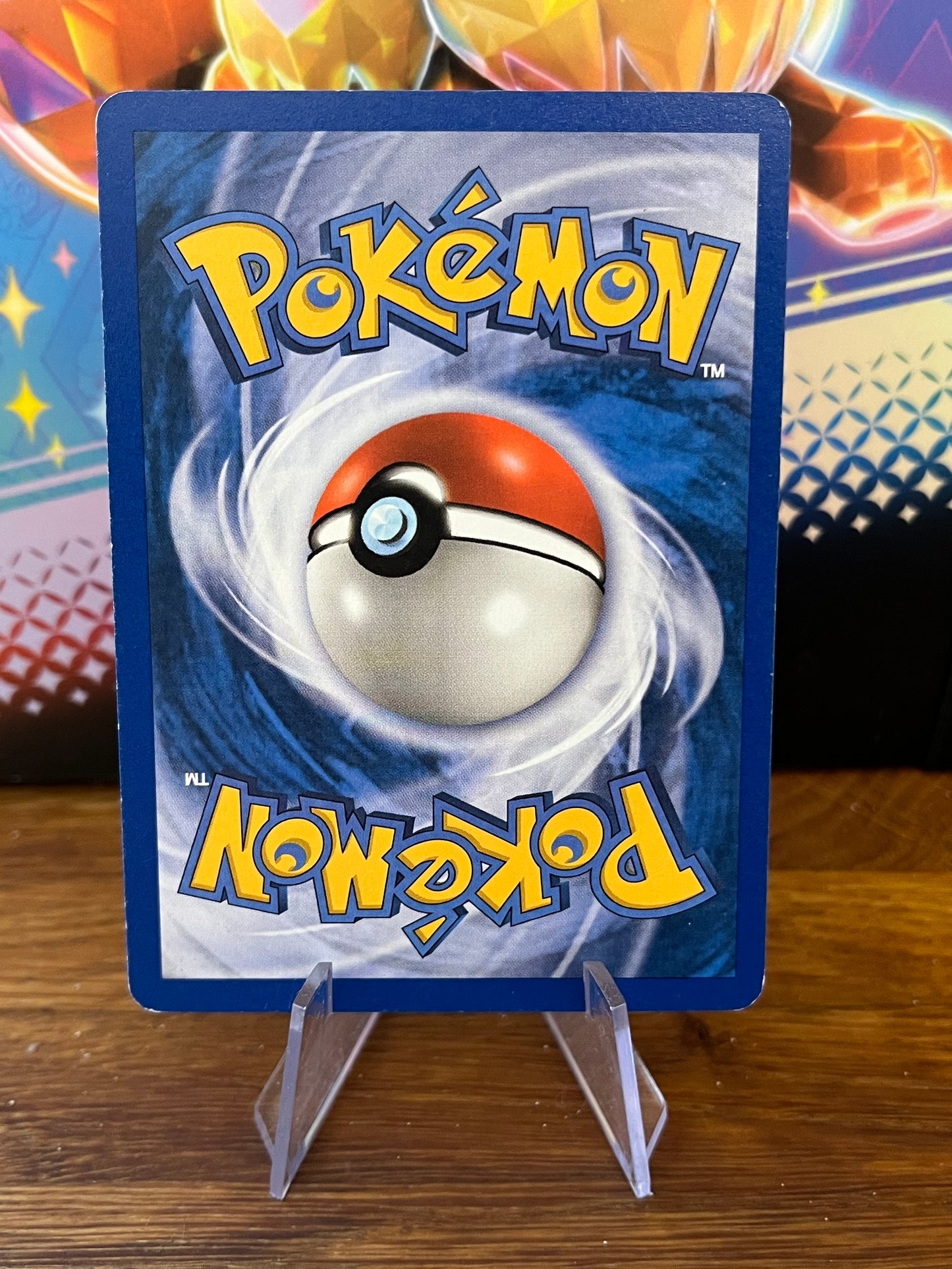Magikarp 75/144 Skyridge NM single Pokémon Card