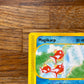 Magikarp 75/144 Skyridge NM single Pokémon Card