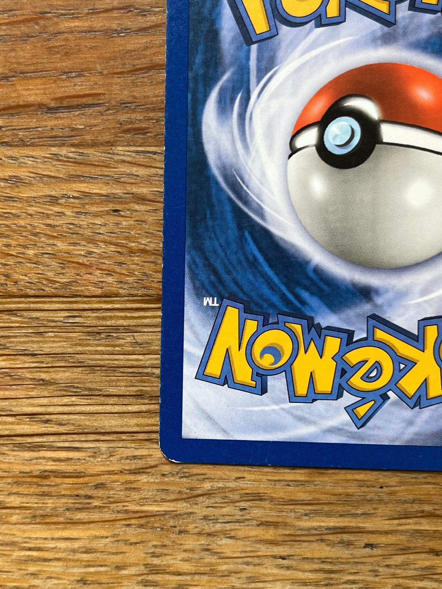 Magikarp 75/144 Skyridge NM single Pokémon Card