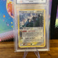 Metagross 11/113 EX Dela Species MGC 6 Graded Pokémon Card
