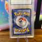Metagross 11/113 EX Dela Species MGC 6 Graded Pokémon Card