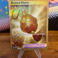Bravery Charm Hyper Rare 175/142 Stellar Crown NM Single Pokémon Card