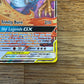Moltres & Zapdos & Articuno GX 44/68 Hidden Fates NM Single Pokémon Card