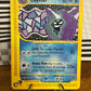 Cloyster 42/165 Expedition NM Single Pokémon Card