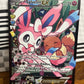 Sylveon EX RC32/RC32 Generations NM Single Pokémon Card