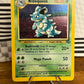 Nidoqueen Holo 7/64 Jungle NM Single Pokémon Card
