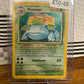 Venusaur Holo 15/102 Base Set HP Single Pokémon Card