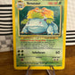 Venusaur Holo 15/102 Base Set HP Single Pokémon Card