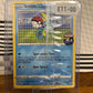 Sobble on the Ball 005/005 Futsal Promos NM Single Pokémon Card