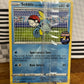 Sobble on the Ball 005/005 Futsal Promos NM Single Pokémon Card