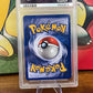 Zapdos 16/102 Base Set PSA 6 Graded Pokémon Card