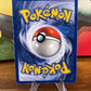 Blastoise Holo 2/102 Base Set HP Single Pokémon Card