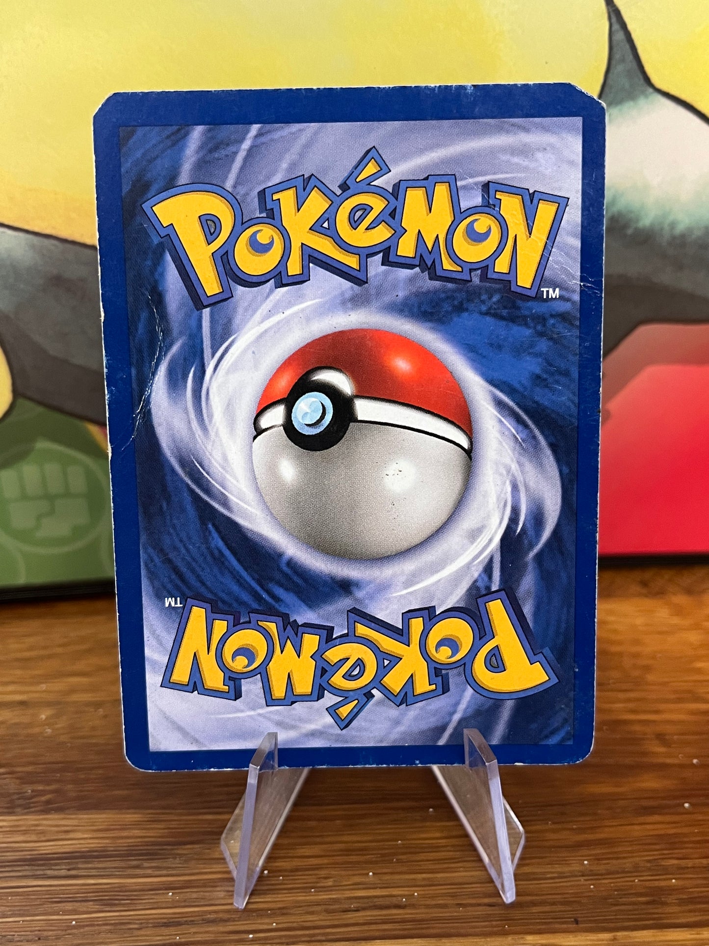 Blastoise Holo 2/102 Base Set HP Single Pokémon Card