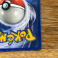 Blastoise Holo 2/102 Base Set HP Single Pokémon Card