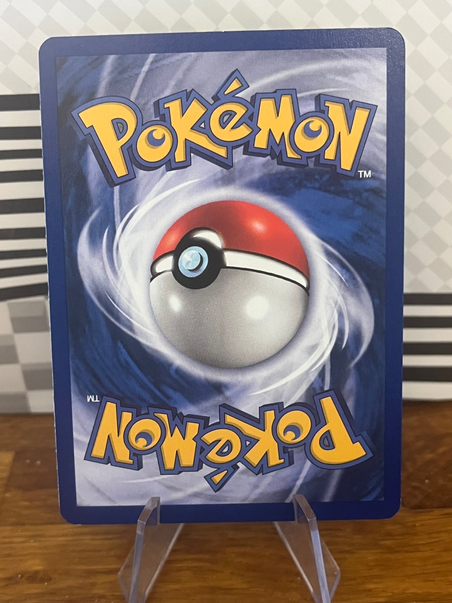 Dark Golbat Holo 7/82 Team Rocket NM Single Pokémon Card