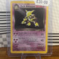 Dark Alakazam Holo 1/82 Team Rocket NM Single Pokémon Card
