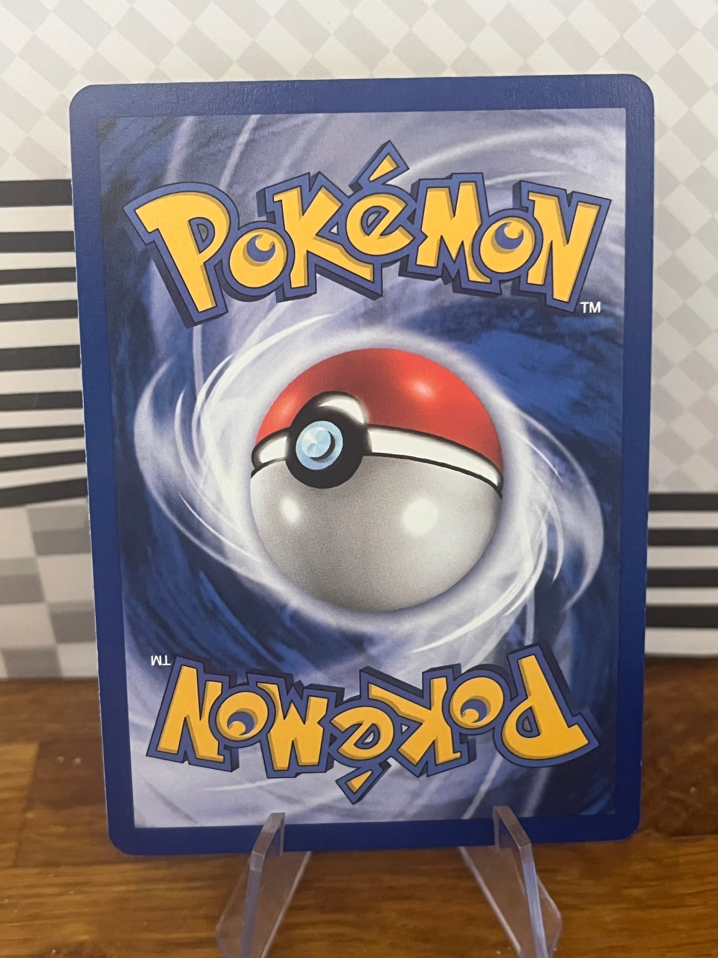 Dark Alakazam Holo 1/82 Team Rocket NM Single Pokémon Card