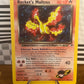 Rocket's Moltres 12/132 Celebrations NM Single Pokémon Card
