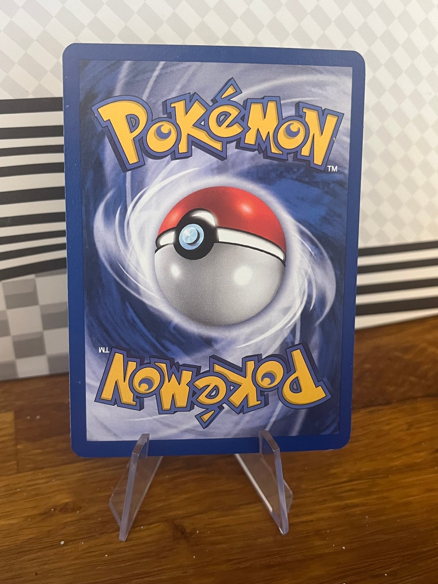 Raichu Holo 14/62 Fossil NM Single Pokémon Card